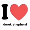 derek shepherd is so hot - @derekshephard.fan.page - TikTok