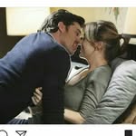 Derek.Shephard - @patrickdempseyisbae - Instagram