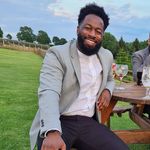 Derek Sheppard - @dezrek91 - Instagram