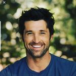 Derek Sheppard fan account - @dereksheppa - Instagram