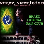Derek Sherinian | 🇧🇷 - @dereksherinianbrasil - Instagram