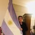 Derek Sherinian Argentina - Facebook