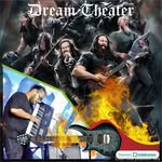 Derek Weckl Sherinian II - @napolesjoshua - Instagram