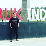 Ucok Derek Sherinian - @ucok_derek_sherinian123 - Instagram