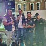 Derek Sherrill - @theonlyfatman91 - Instagram
