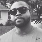 Derek Sherrod - @bigd5430 - Instagram