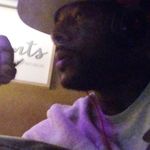 Derek Sherrod - @sherrod7501 - Instagram