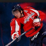 Derek Sherwin - @ovechkin_caps_8 - Instagram
