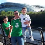 Derek Shevlin - Facebook