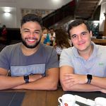 Derek Silveira - @dereksilveira6 - Instagram