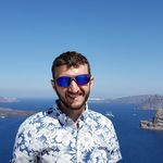 Derek Silveira - @silveiraderek - Instagram