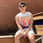 Derek Sim - @spikeygq - Instagram