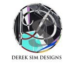 DEREK SIM DESIGNS - @dereksimdesigns - Instagram