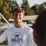 Derek Sims - @dereksims23 - Instagram