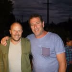 Derek Simons - @dezmundo52 - Instagram