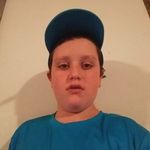 Derek Simons - @dereksimons1223 - Instagram