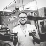 Derek Simons - @d.see6 - Instagram
