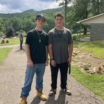 Derek Simons - @pickleman61 - Instagram