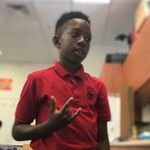 Famous Kid👌 - @singleton_derek - Instagram