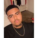 Derek Smith - @kingsmith__23 - Instagram