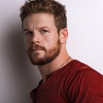 Derek Smith - @derekjamiesonsmith - Instagram
