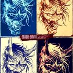 Derek smith - @dereksmithtattoo - Instagram