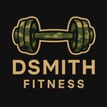 Derek Smith - @dsmith.fitness - Instagram