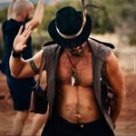 Derek Smith | Video Producer - @shamanic_samurai - Instagram