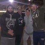 Derek Snyder - @dereksnyder940 - Instagram