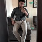 Derek Solis - @derek02solis - Instagram