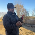 Derek Solis - @derek_solis60 - Instagram