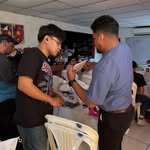 Derek Steve Solis - @dereksolis25 - Instagram
