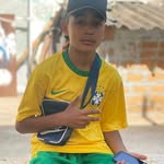 Derek Souza - @derekbololo244 - Instagram
