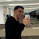 Derek Souza - @oderekkaue - Instagram