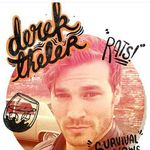 Derek Theler 😘 - @derekthelerspain - Instagram