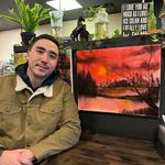 DK - @derekspainting - Instagram