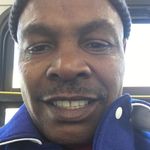 Derek Stanton - @mariah_love233 - Instagram