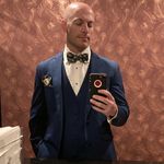 Derek Stanton - @deeee_rock1 - Instagram