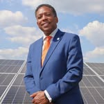 Derek Armstead Mayor of Linden - @derekarmstead - Instagram
