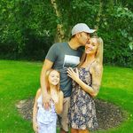 Derek Stephenson - @derek0418 - Instagram