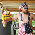 Derek Stephenson - @that_tracker_guy - Instagram