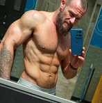 Derek Stephenson - Facebook