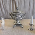 Derek Stephenson Silver - @stephensonsonsantiques - Instagram