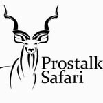 Derek Stocker Prostalk Safaris - @derek.stocker - Instagram