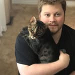 Derek Stockton - @dereklstockton - Instagram