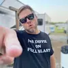 Derrick Stroup - @derrick_yells - TikTok