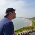 Derek Strachan - Facebook