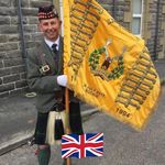 Derek Strachan - @derek210574 - Instagram