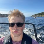 Håvard Derek Strachan - @havardstrachan - Instagram