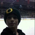 Derek Strand - @drock2427 - Instagram